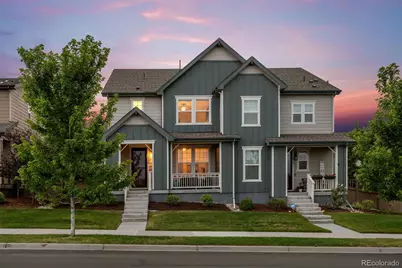 2928 Low Meadow Boulevard, Castle Rock, CO 80109 - Photo 1