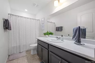 2928 Low Meadow Boulevard, Castle Rock, CO 80109 - Photo 31