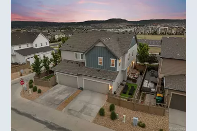 2928 Low Meadow Boulevard, Castle Rock, CO 80109 - Photo 39