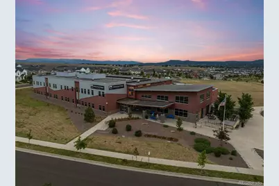 2928 Low Meadow Boulevard, Castle Rock, CO 80109 - Photo 41