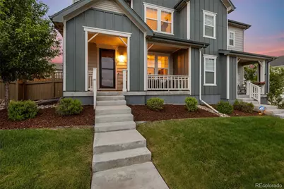 2928 Low Meadow Boulevard, Castle Rock, CO 80109 - Photo 3