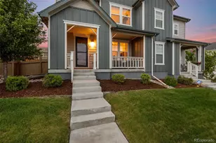2928 Low Meadow Blvd, Castle Rock, CO 80109 - Photo 3