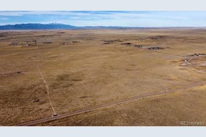 4050 S Ellicott Highway, Calhan, CO 80808 - Photo 1