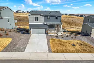 42842 Ivydel St, Elizabeth, CO 80107 - Photo 1