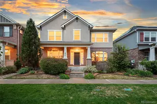 876 Ulster Way, Denver, CO 80230 - Photo 1
