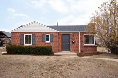 1200 Quebec Street, Denver, CO 80220 - Photo 1