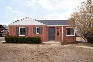 1200 Quebec St, Denver, CO 80220 - Photo 1