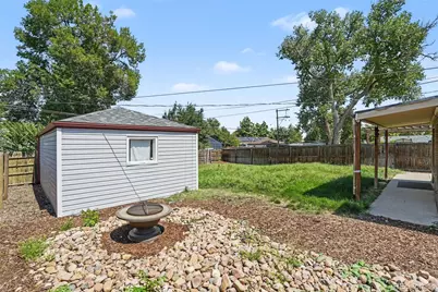 1865 W Dixie Place, Denver, CO 80221 - Photo 19