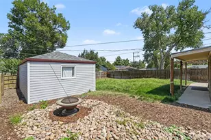 1865 W Dixie Pl, Denver, CO 80221 - Photo 19