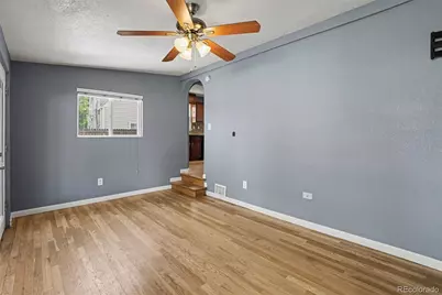 1865 W Dixie Place, Denver, CO 80221 - Photo 5