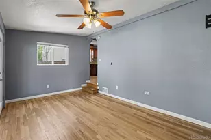 1865 W Dixie Pl, Denver, CO 80221 - Photo 5