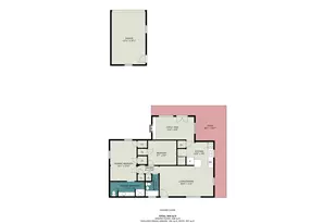 1865 W Dixie Pl, Denver, CO 80221 - Photo 25
