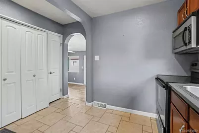 1865 W Dixie Place, Denver, CO 80221 - Photo 9