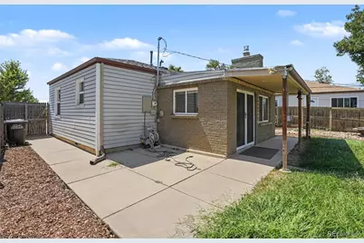 1865 W Dixie Place, Denver, CO 80221 - Photo 23
