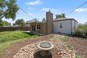 1865 W Dixie Pl, Denver, CO 80221 - Photo 3
