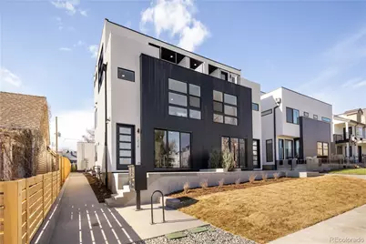 1219 Newton Street, Denver, CO 80204 - Photo 1