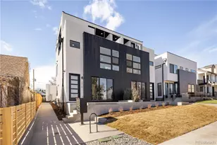 1219 Newton St, Denver, CO 80204 - Photo 1