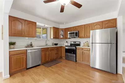 6819 Pierson Court, Arvada, CO 80004 - Photo 13