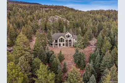 26806 Evergreen Springs Road, Evergreen, CO 80439 - Photo 49