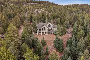 26806 Evergreen Springs Rd, Evergreen, CO 80439 - Photo 49