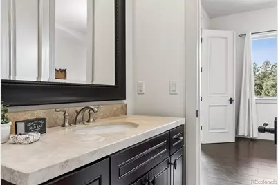 26806 Evergreen Springs Road, Evergreen, CO 80439 - Photo 33