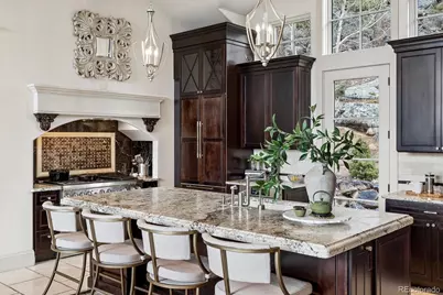 26806 Evergreen Springs Road, Evergreen, CO 80439 - Photo 9