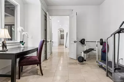 26806 Evergreen Springs Road, Evergreen, CO 80439 - Photo 35