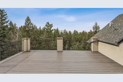 26806 Evergreen Springs Road, Evergreen, CO 80439 - Photo 25