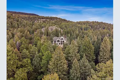 26806 Evergreen Springs Road, Evergreen, CO 80439 - Photo 47