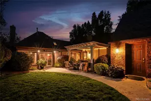 1116 S Milwaukee St, Denver, CO 80210 - Photo 3