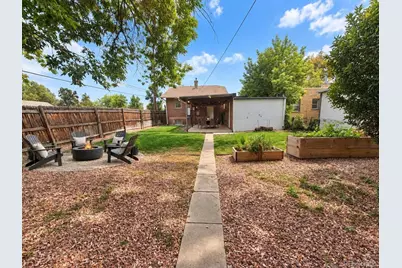 2101 S Emerson Street, Denver, CO 80210 - Photo 11