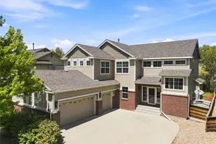 17463 E 98th Way, Commerce City, CO 80022 - Photo 1