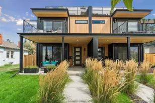 2526 S Lincoln St, Denver, CO 80210 - Photo 1