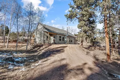 2270 Pikes Peak Drive, Florissant, CO 80816 - Photo 43