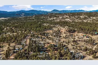 2270 Pikes Peak Drive, Florissant, CO 80816 - Photo 37