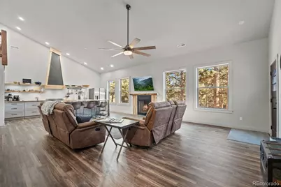 2270 Pikes Peak Drive, Florissant, CO 80816 - Photo 7