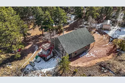 2270 Pikes Peak Drive, Florissant, CO 80816 - Photo 35