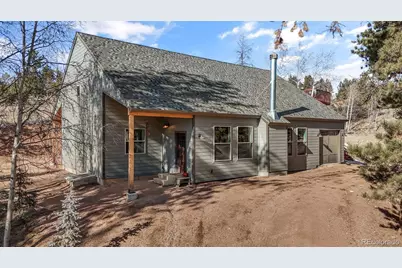 2270 Pikes Peak Drive, Florissant, CO 80816 - Photo 1