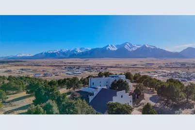 28700 County Road 304, Buena Vista, CO 81211 - Photo 1