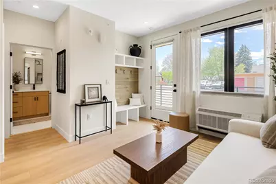 3825 W 38th Avenue #2, Denver, CO 80211 - Photo 5