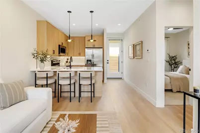 3825 W 38th Avenue #2, Denver, CO 80211 - Photo 3