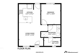 3825 W 38th Ave, Denver, CO 80211 - Photo 17