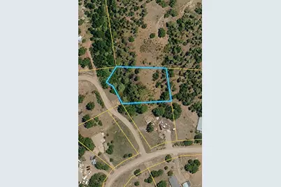 448 Crystal Peak Road, Florissant, CO 80816 - Photo 1