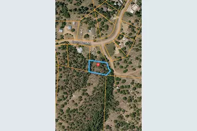 448 Crystal Peak Road, Florissant, CO 80816 - Photo 3