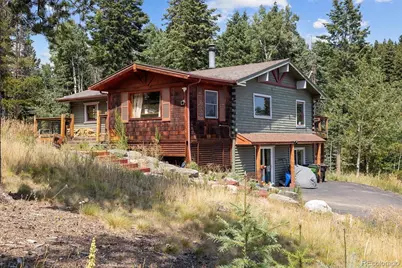 6791 Brook Forest Drive, Evergreen, CO 80439 - Photo 5