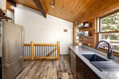 6791 Brook Forest Drive, Evergreen, CO 80439 - Photo 19