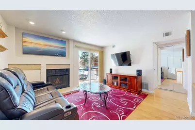 4899 S Dudley Street #4A, Littleton, CO 80123 - Photo 3