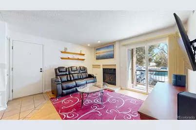 4899 S Dudley Street #4A, Littleton, CO 80123 - Photo 5