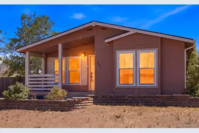 647 Stampede Drive, Brighton, CO 80603 - Photo 1