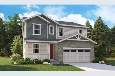 4208 Orangewood Drive, Johnstown, CO 80534 - Photo 1